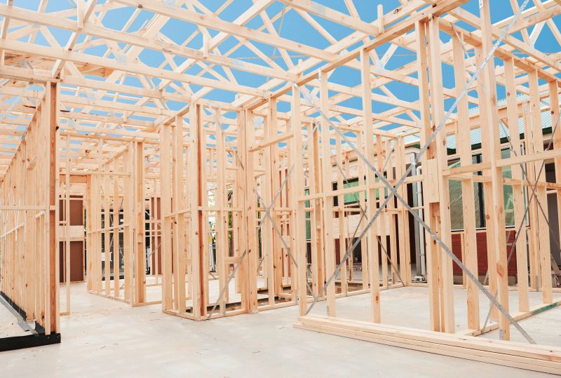 Experienced Construction Framers