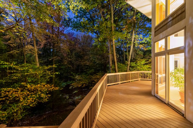 Deck Carpentry Service in Fairfield County, CT