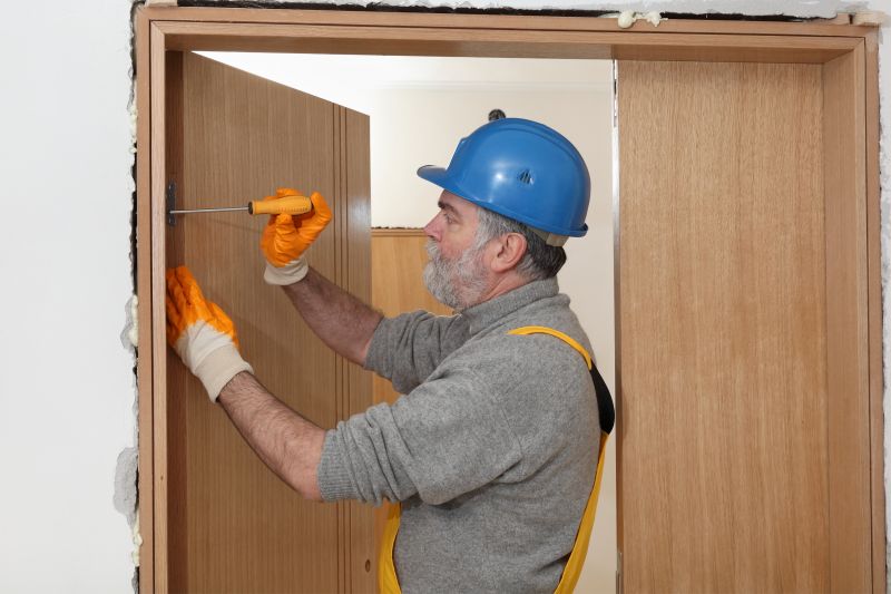 Framing Carpentry in Kansas City, KS