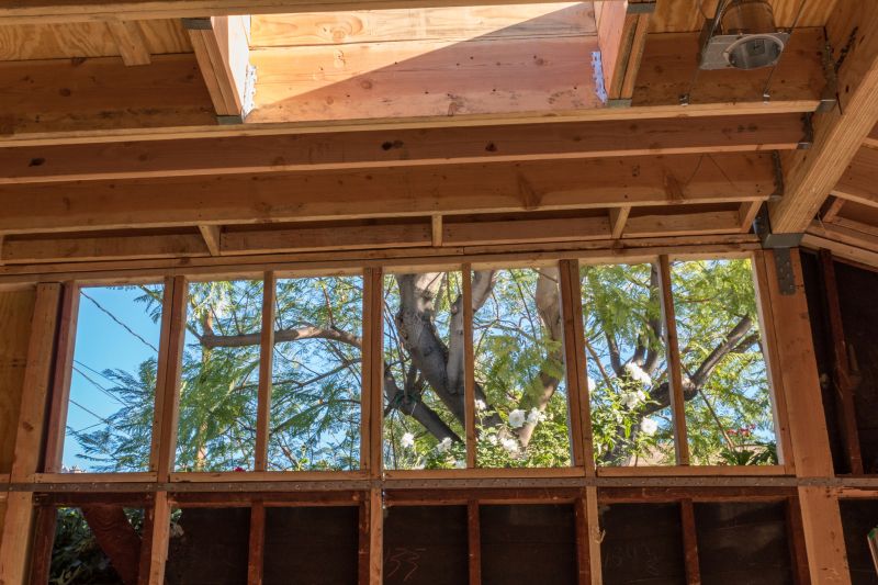 Vaulted Ceiling Installation in Conroe, TX